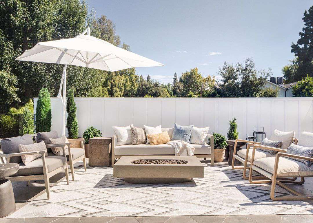The most effective method to Make A Charming Outside Space