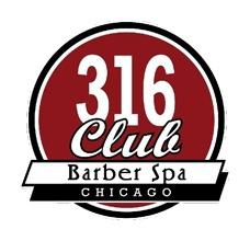 316 Barber Spa