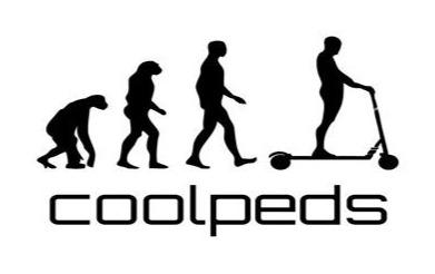 Coolped