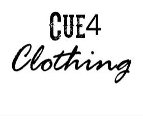 Cue4 Clothing