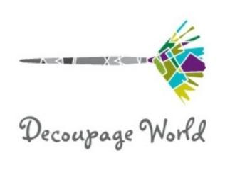 Decoupage World
