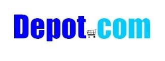 DEPOT Online-Shop