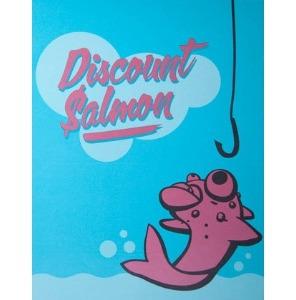 Discount Salmon