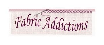 Fabric Addictions