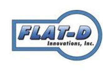 Flat-D