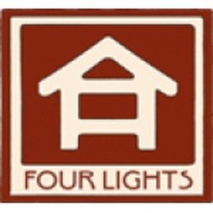 Four Lights Houses