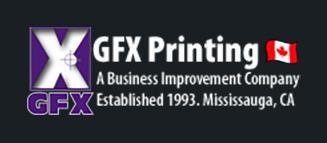 GFX Printing