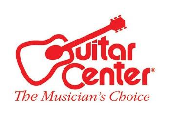Guitar Center