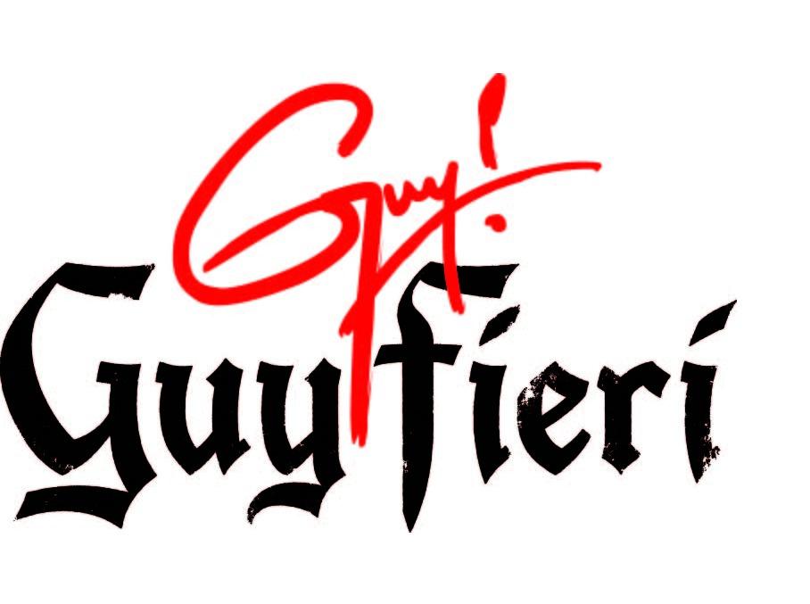 Guy Fieri