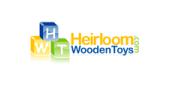 Heirloom Wooden Toys