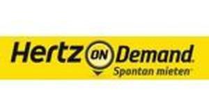 Hertz On Demand