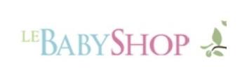 Le Baby Shop