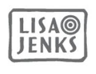 Lisa Jenks