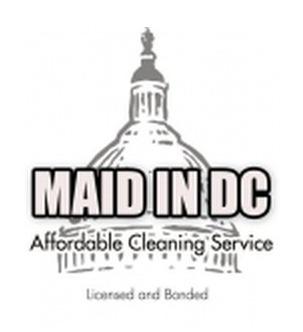 Maid In DC