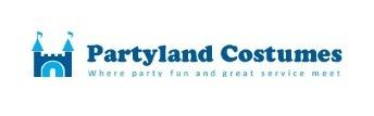 Partyland Costumes