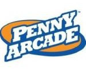 Penny Arcade Store