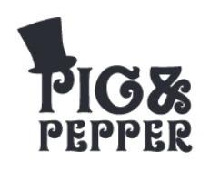 Pig & Pepper