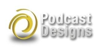 Podcast Designs