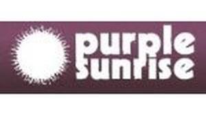 PurpleSunrise