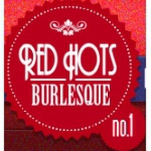 Red Hots Burlesque