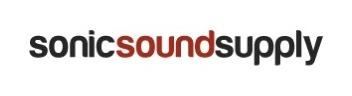 Sonic Sound Supply