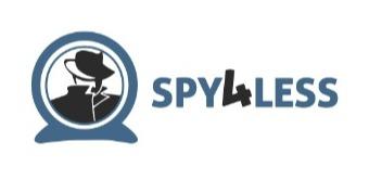 Spy 4 Less