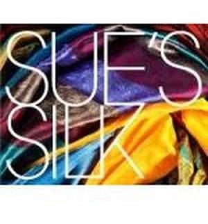 Sue's Silk