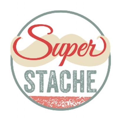 Super Stache