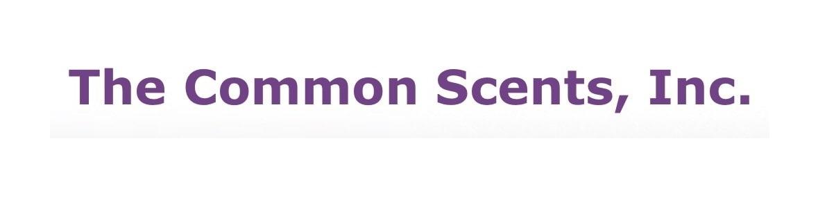 The Common Scents