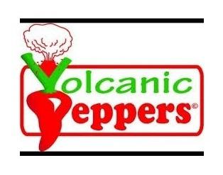 Volcanic Peppers