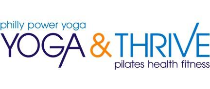 Yoga and Thrive
