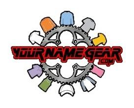 YourNameGear