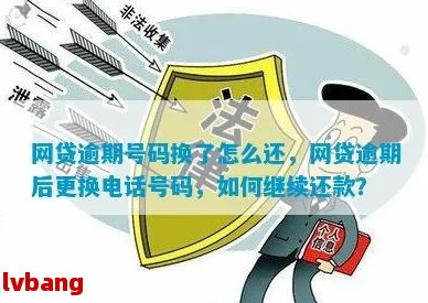 换新手机号的正确步骤指南冰球突破应对网贷逾期后更(图3)