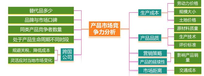 二轮微专题22 市场竞争力冰球突破游戏2025高考地理(图3)
