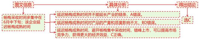 二轮微专题22 市场竞争力冰球突破游戏2025高考地理(图1)
