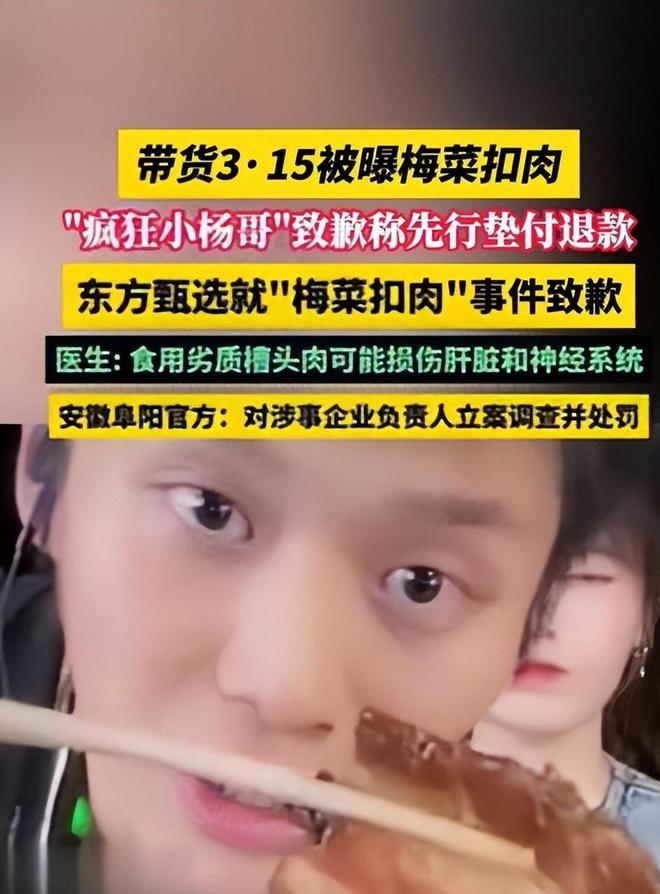 封杀!这几位蒙骗老百姓的大网红彻底凉凉冰球突破豪华版手机版央视怒批国务院点名(图3) 封杀!这几位蒙骗老百姓的大网红彻底凉凉冰球突破豪华版手机版央视怒批国务院点名(图3)