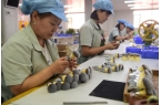 瞰新沧州｜化妆刷产业带动大发展冰球突破豪